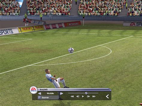 FIFA Football 2002 Game | Free PC and Platform Games