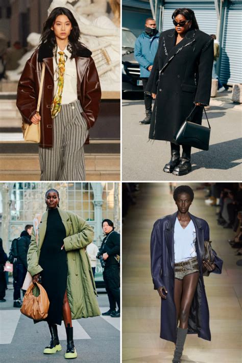 Best Winter Fashion Trends For 2022 You Need To Know