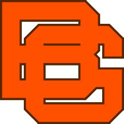 Bowling Green Falcons Primary Logo | Sports Logo History