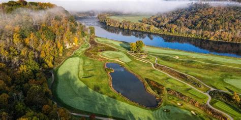 Tee Off in Style: Discovering the Best Golf Courses in Virginia ...