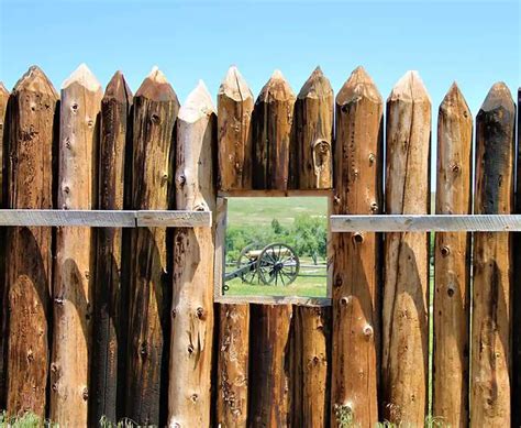 Buffalo Wyoming History: Learn About Buffalo and Kaycee WY