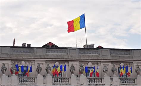 Moldova flag stock image. Image of chisinau, moldova - 44772935