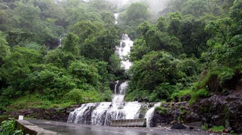 Top Must Visit Hill Stations in Maharashtra