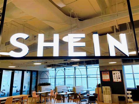 Shein targets up to $90 billion valuation in US IPO - Bloomberg News ...