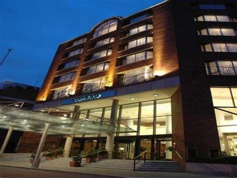 Best Price on Dublin Conrad Hotel in Dublin + Reviews