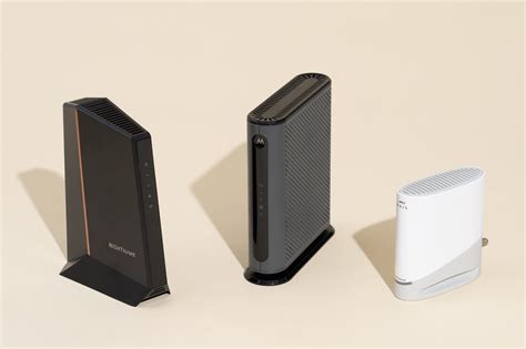 12 Best Modem Router Combo for 2023 | Robots.net