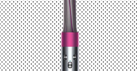 Dyson Created a Revolutionary Curling Iron | Hair styler tools, Dyson ...