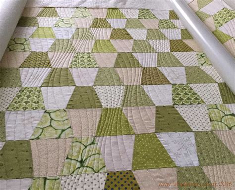 Fabadashery Longarm Quilting: Quilting in a Modern Style - Modern ...