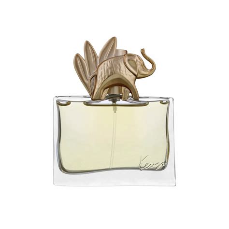 Kenzo Jungle L'Elephant EDP 100ML - Perfumes Duty-Free