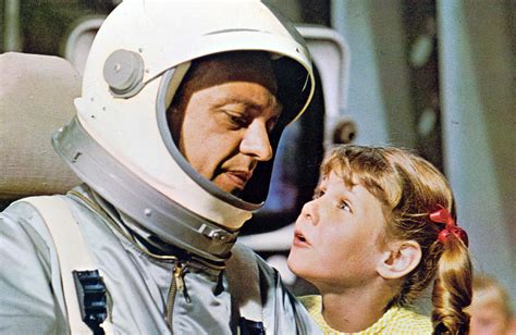 The Reluctant Astronaut (1967) - Turner Classic Movies