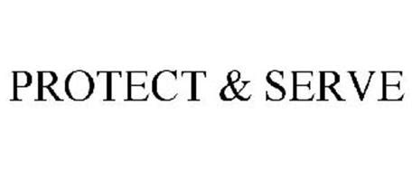 PROTECT & SERVE Trademark of Watlea Enterprises, LLC Serial Number ...