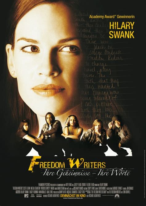 Freedom writers, una película que todo líder juvenil debe ver! † Blogs Cristianos