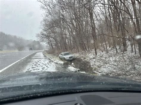 Severe Weather Leads to Travel Ban in Buffalo and Erie County