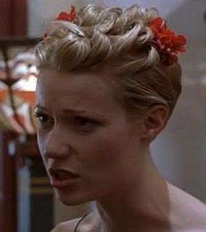 Sliding Doors 1998 | Gwyneth paltrow hair, Short hair styles pixie, Short hairdos