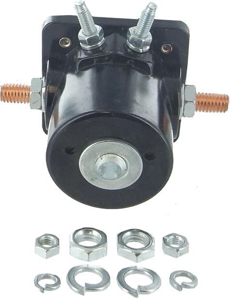 Top 10 Starter Solenoid For Honda 10 Hp Motor - Home Easy