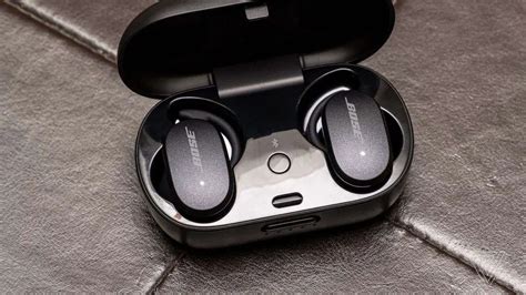 How to Pair Bose Earbuds | Quick Guide