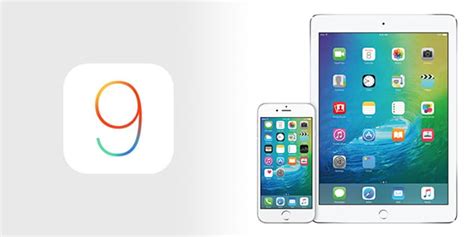 How to Prepare Your iPhone and iPad for iOS 9 - The Mac Security Blog