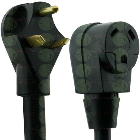 RV Extension Power Cord 30' 30 amp --- Brand New !!! - C&N Supply, Inc.