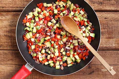 Hearty and Flavorful Vegetarian Burrito Bowl | Foodal