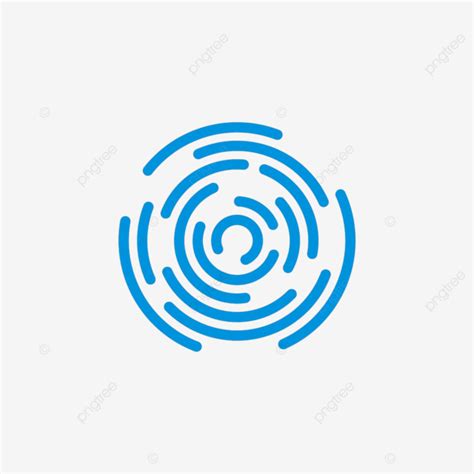 Whirlpool Vector PNG Images, Abstract Whirlpool Logo Template Illustration Design, Logo ...