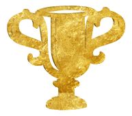 Trophy Gold Cute - Download hd wallpapers