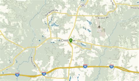 Best Trails near Crestview, Florida | AllTrails