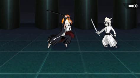 HOLLOWFIED ICHIGO VS ULQUIORRA (Chapter 27 Part 1)!!! - Bleach: Immortal Soul Gameplay Ep. 50 ...