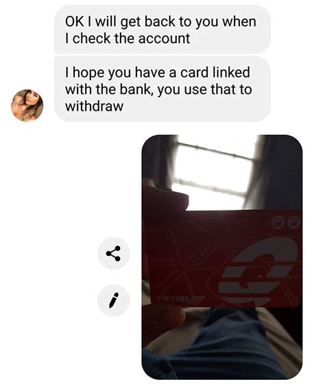 Guy Pranks Online Scammer By Sending Them Fake Pics Of Awful Things ...