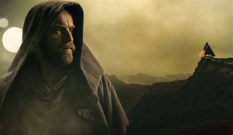 Top 999+ Obi Wan Kenobi Wallpaper Full HD, 4K Free to Use