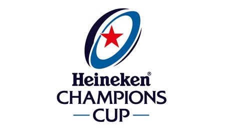 European Professional Club Rugby | New Heineken Champions Cup logo unveiled