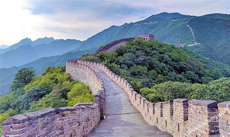 Ultimate Mutianyu Great Wall Visiting Guide 2025