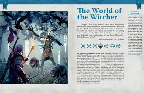 The Witcher: Role-Playing Game es un sueño hecho realidad