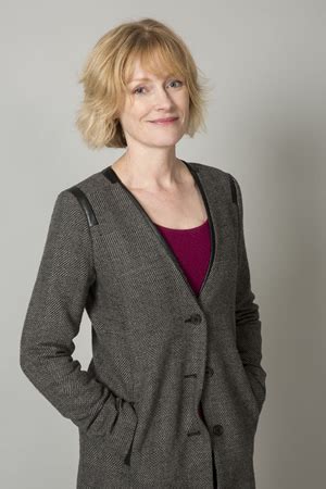 Claire Skinner interview - Outnumbered - British Comedy Guide