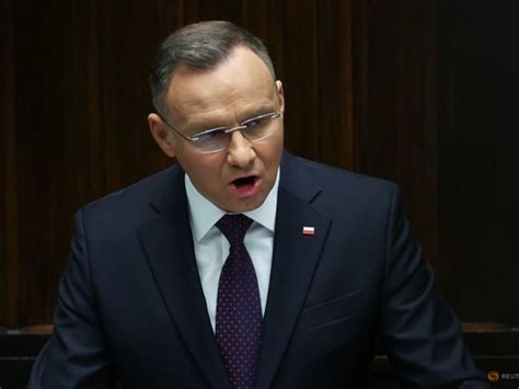 Polish parliament's first session since election heralds new start - TODAY