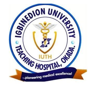 Igbinedion University Teaching Hospital Nursing Form 2022/2023 » Servantboy