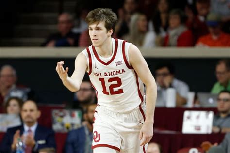 Oklahoma Sooners take on Alabama Crimson Tide in Big 12/SEC Basketball ...