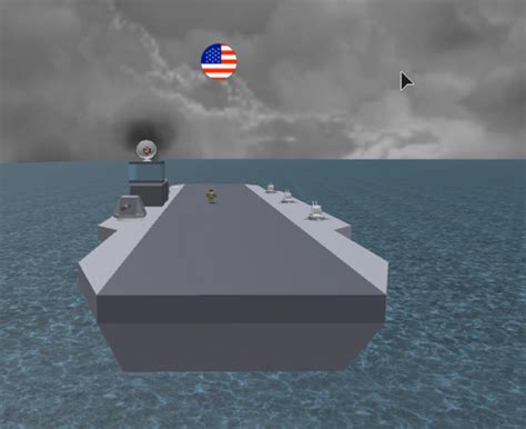 Roblox Battleship Roblox Pirate Ship Ships Spotlight Roundup Weekly 2nd June - Nba