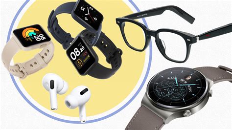 Best Wearable Devices and Apps for 2021 - DroidViews