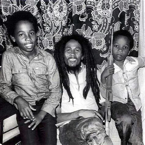 512 best BOB MARLEY & Family images on Pinterest