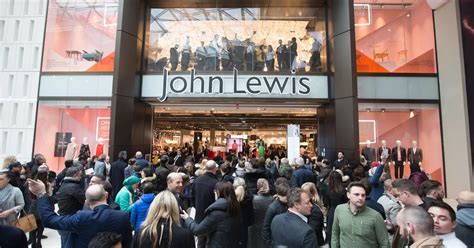 John Lewis Boxing Day opening and closing times - Flipboard