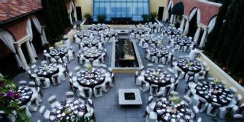 Hotel Valencia Weddings | Get Prices for Wedding Venues in CA