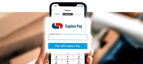 Secure online payments with Capitec Pay | Capitec Bank