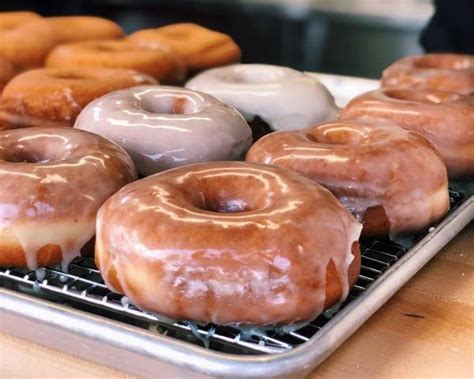 Vancouver’s Cartems Donuts rolls out new food truck | Georgia Straight Vancouver's News ...