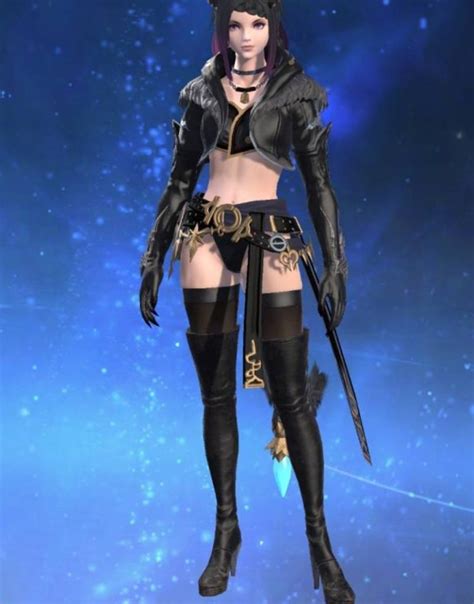 FFXIV Top 10 Glamour Items 2022 - mmosumo