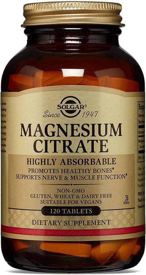 The Best Magnesium Supplements of 2020 — ReviewThis