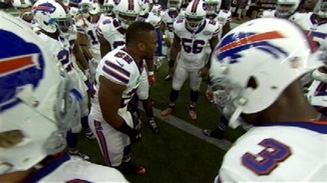 Preview: Green Bay Packers vs. Buffalo Bills