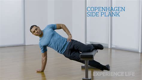 Bent-knee Copenhagen Hip Adduction Exercise Videos Guides | atelier-yuwa.ciao.jp