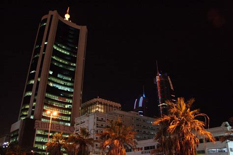 Bahrain Skyline | Page 9 | SkyscraperCity Forum