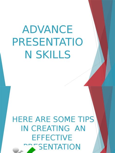 Essential Tips for Creating Clear, Concise and Impactful Presentations | PDF