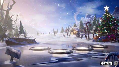 Fortnite Lobby Wallpapers - Top Free Fortnite Lobby Backgrounds - WallpaperAccess